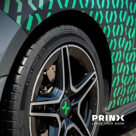 235/55R18 104V XL XNEX SP EV VELVET SIDE