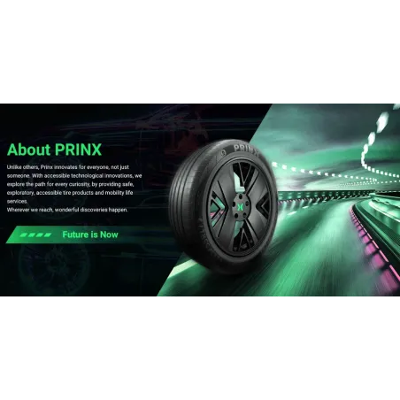 225/45R19 96W XL XNEX SP EV VELVET SIDE