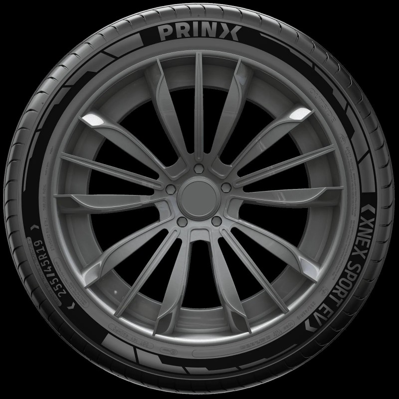 275/40R19 105Y XL XNEX SP EV VELVET SIDE