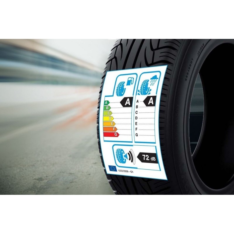235/45R17 97W XL XLAB CF EV