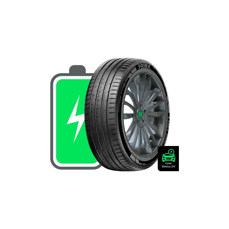 205/55R17 95W XL XLAB CF EV