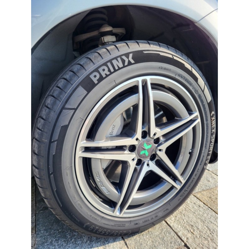 215/55R18 99V XL XNEX SP EV VELVET SIDE