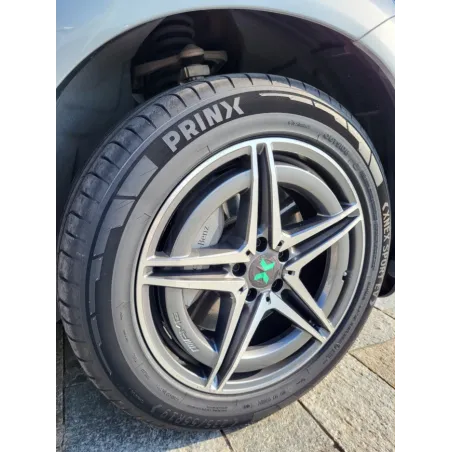 215/55R18 99V XL XNEX SP EV VELVET SIDE