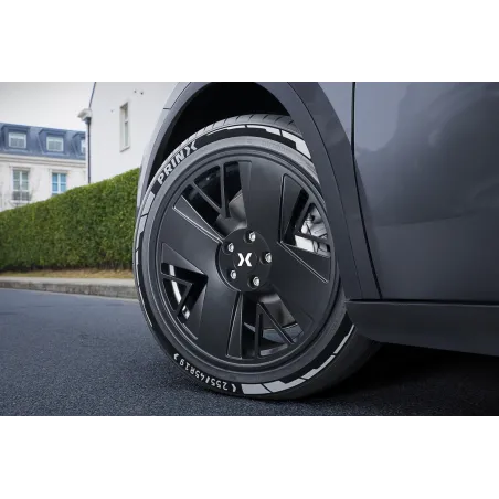 235/45R20 96V XNEX SP EV VELVET SIDE