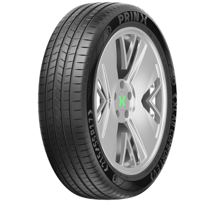 225/50R18 99W XL XLAB CF EV